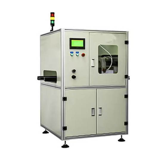 Apparatuurparameters voor volledige plaatcoatingmachine